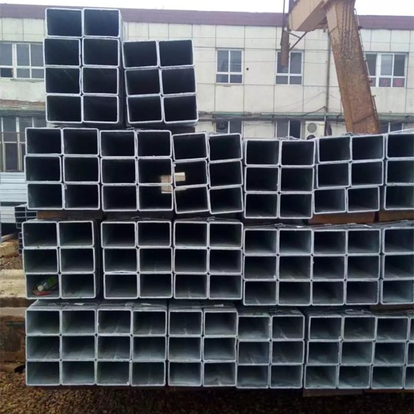 15*30小口径镀锌方管市场行情长期供应