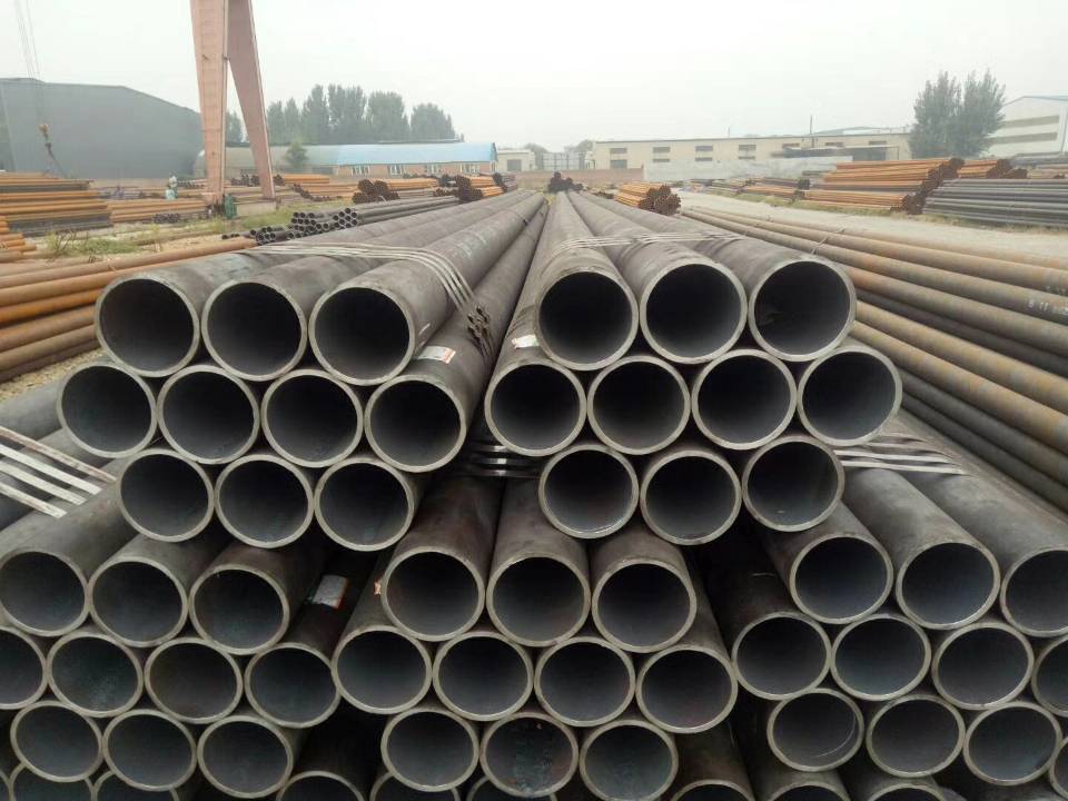 礦用無(wú)縫鋼管廠家廠家型號(hào)齊全