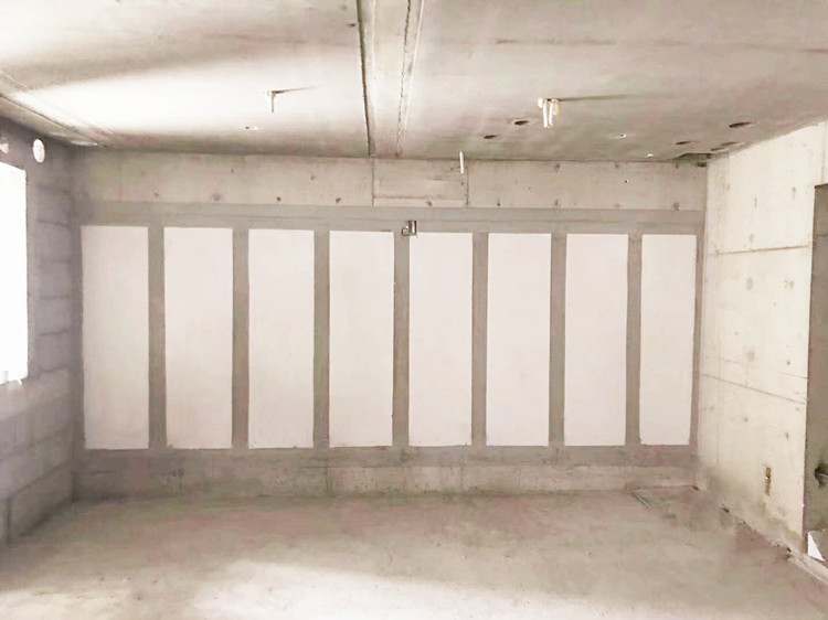 ALC屋面板公司質(zhì)量檢測