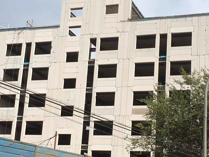 FRC保溫條板價格采購無憂