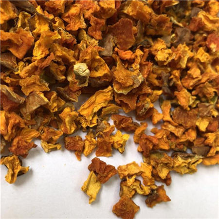 南瓜丁口感好同城生產(chǎn)廠家