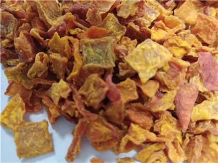 南瓜丁口味純正本地生產(chǎn)商
