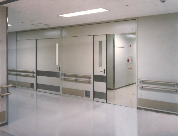 X光室铅门现货销售海量现货