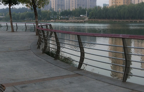 不銹鋼護(hù)欄售后完善專業(yè)完善售后