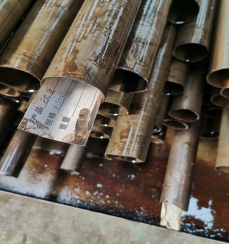 16mn冷拉油管質(zhì)量穩(wěn)定放心可按要求訂做值得買