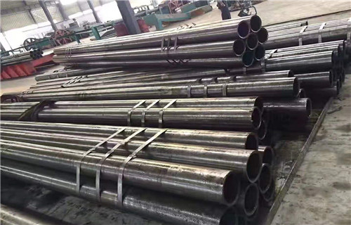 10號熱軋無縫管選哪家品質(zhì)過硬