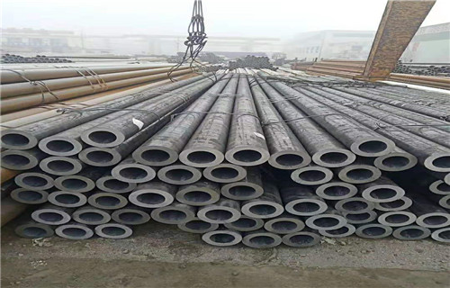 20Cr冷拔無縫管質(zhì)量品質(zhì)保障價格合理