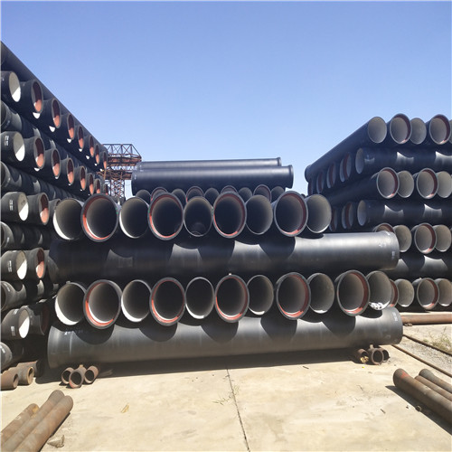 縣DN100消防鑄鐵管國(guó)標(biāo)k9級(jí)實(shí)力雄厚品質(zhì)保障