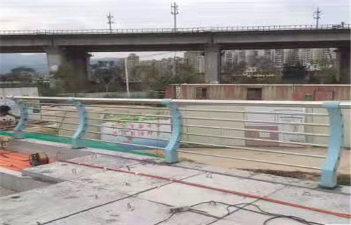 防撞欄桿廠價直銷一站式采購商家