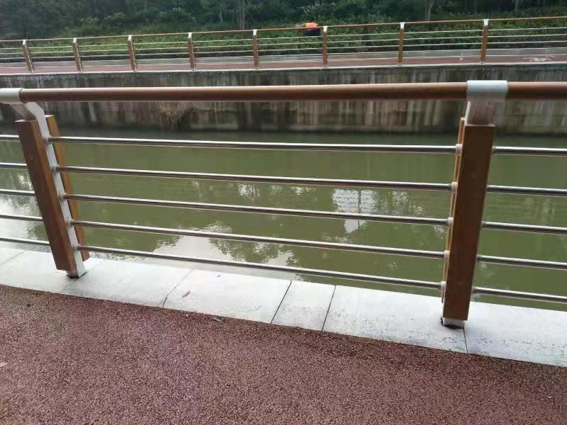 鋁合金橋梁護(hù)欄按需定制同城供應(yīng)商