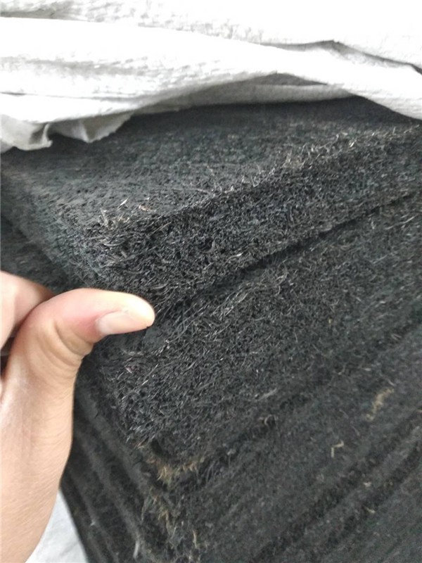 瀝青杉木板批發(fā)商工藝成熟