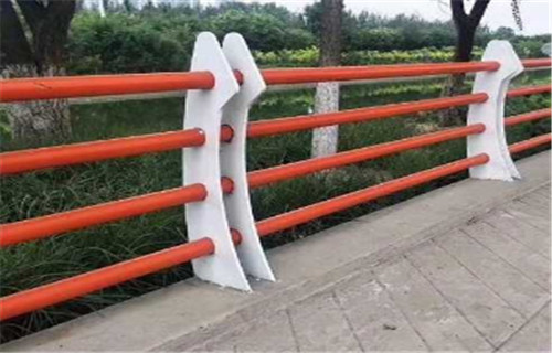河岸不銹鋼防撞欄桿采購(gòu)精工細(xì)致打造