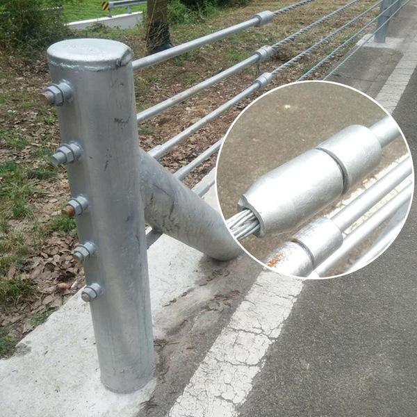 铁岭各种景观不锈钢护栏