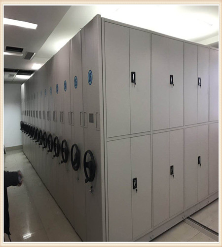 档案室密集柜使用方法江西优选