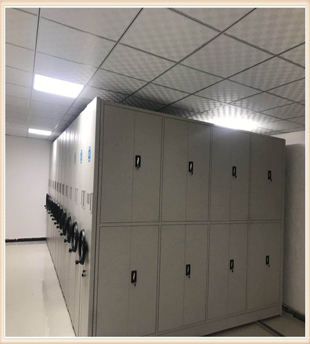 咨询:档案室密集柜敬请来电江西