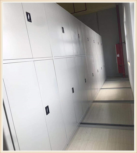 税务专用智能电动密集架底图柜同城公司
