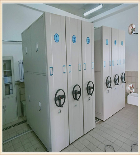 新闻:手摇密集架防湿南宁