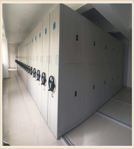 新闻:手摇密集架防湿南宁
