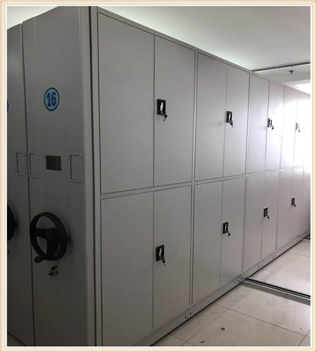 新闻:密集架型号江西