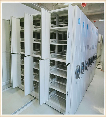 新闻:密集架型号江西
