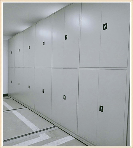 檔案室電動密集架辦事處質(zhì)量上乘
