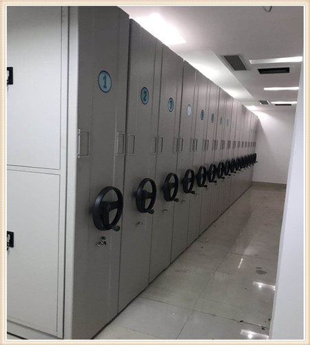 手摇密集架军用床南宁优惠促销