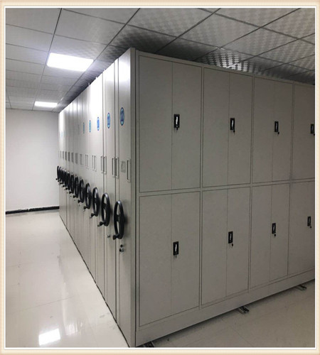 智能式表库密集柜吉林专卖产品的辨别方法