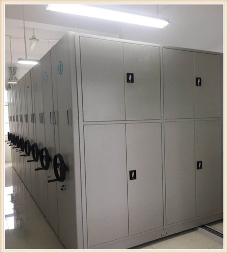 新闻:密集架批发价南宁