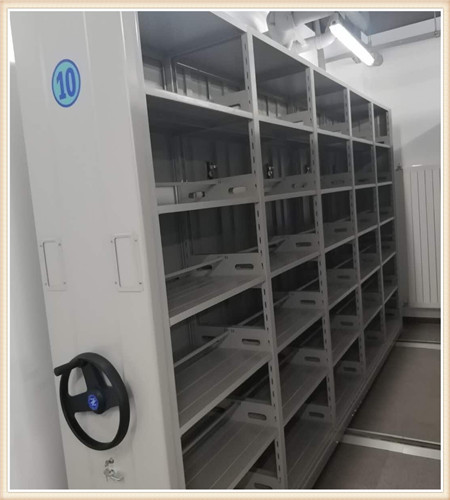 密集移动柜产品的广泛应用情况当地生产商