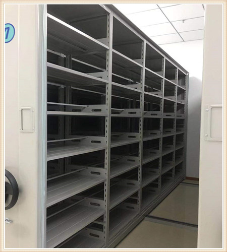 选购古籍书库樟木密集柜找凯美办公家具有限公司