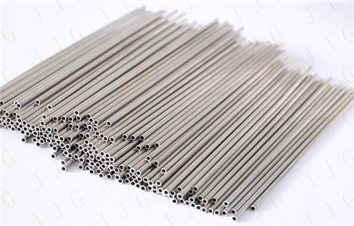 HASTELLOY B-2毛细管热交换器厂直销厂家直销货源充足