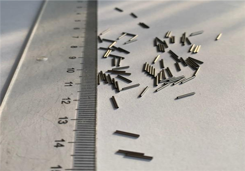 TC18钛毛细管交货期快常年供应