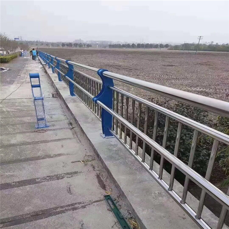 景观桥梁护栏口碑-聚晟科技采购无忧